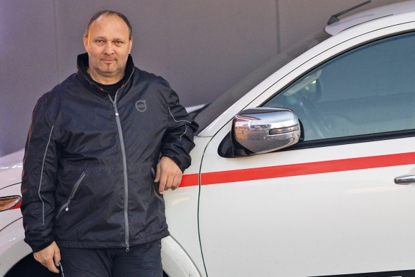 Businessfotos, Unternehmens von Hauzenberger Fotografie aus dem Mühlviertel