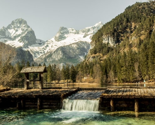 Landschaftsfotografie Fabian Hauzenberger Fotografie aus dem Mühlviertel