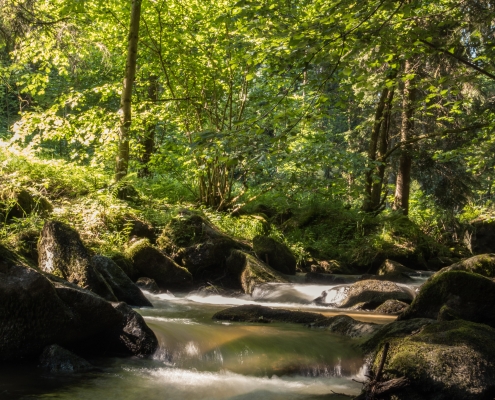 Landschaftsfotografie Fabian Hauzenberger Fotografie aus dem Mühlviertel